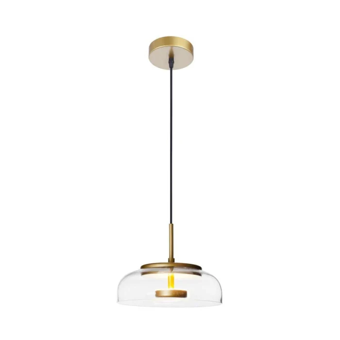 Подвесной светильник Loft it Disk 8210-P