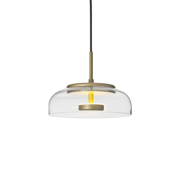 Подвесной светильник Loft it Disk 8210-P