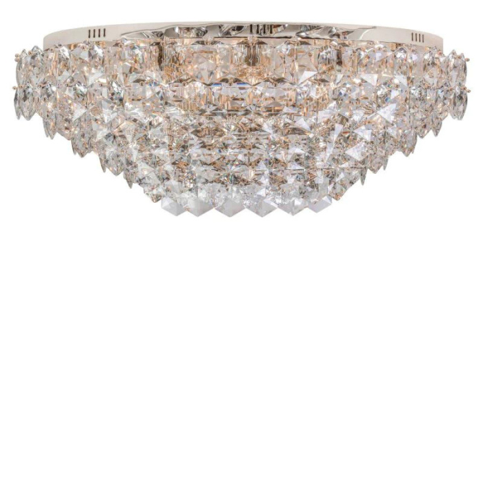 Хрустальная потолочная люстра L'Arte Luce Luxury Hermitage L06055