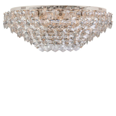 Хрустальная потолочная люстра L&#039;Arte Luce Luxury Hermitage L06055