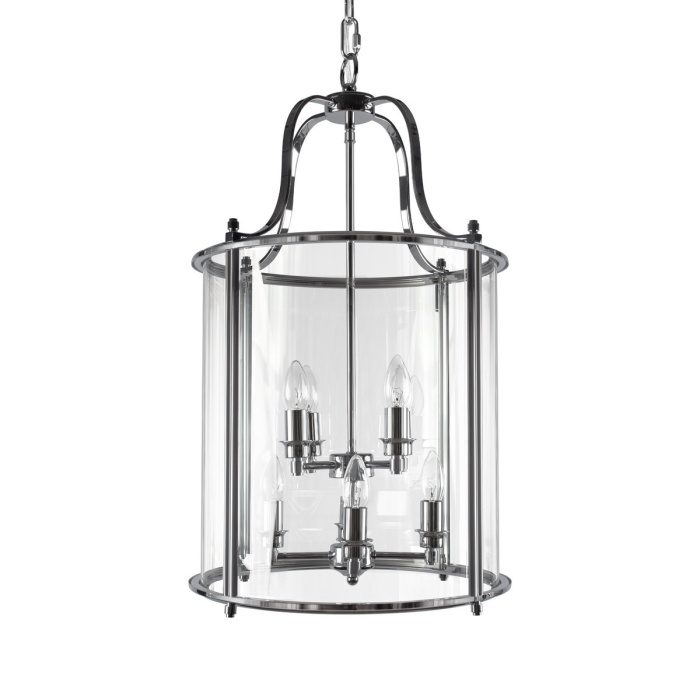 Подвесной светильник LOFT IT Lighthouse 10456/8 CR