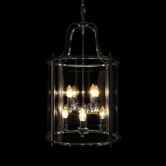 Подвесной светильник LOFT IT Lighthouse 10456/8 CR