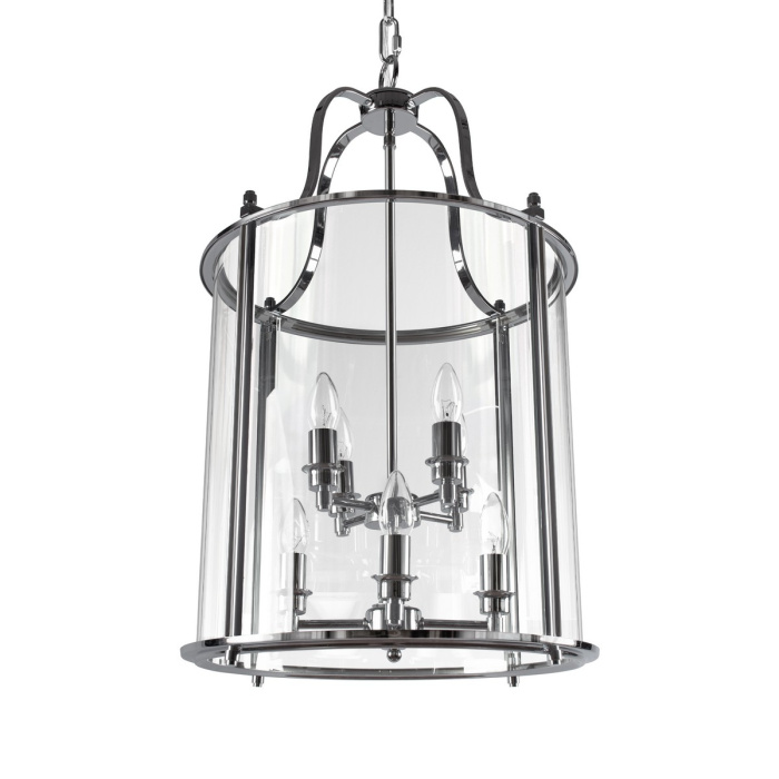 Подвесной светильник LOFT IT Lighthouse 10456/8 CR