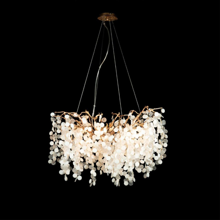 Люстра подвесная Loft it Fairytree 10066/800 GB