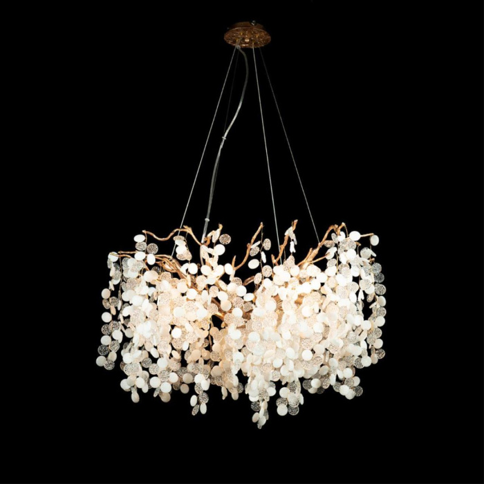 Люстра подвесная Loft it Fairytree 10066/800 GB