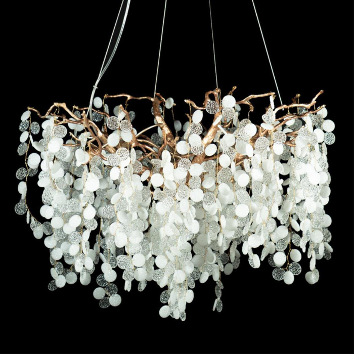 Люстра подвесная Loft it Fairytree 10066/800 GB