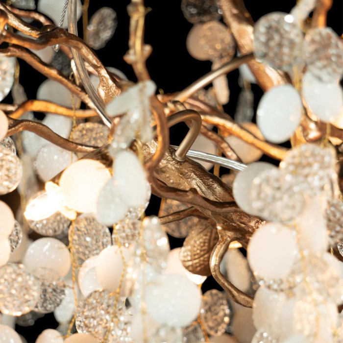 Люстра подвесная Loft it Fairytree 10066/800 GB