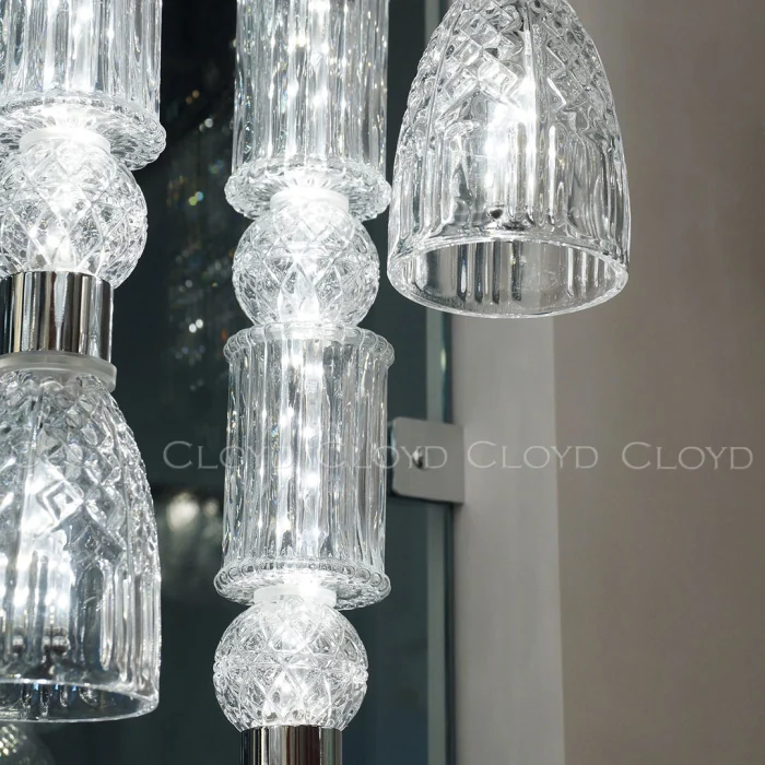 Подвесной светильник Cloyd Laconia 11524