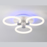 Светодиодный потолочный светильник с подсветкой Ambrella light FA3838
