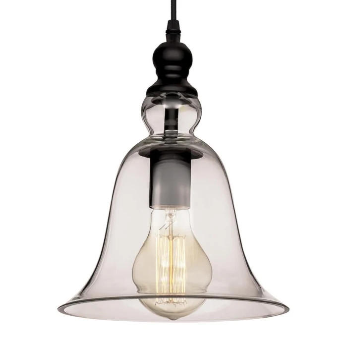 Подвесной светильник Loft it Glass bell LOFT1812