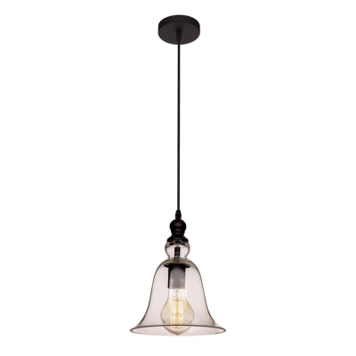 Подвесной светильник Loft it Glass bell LOFT1812