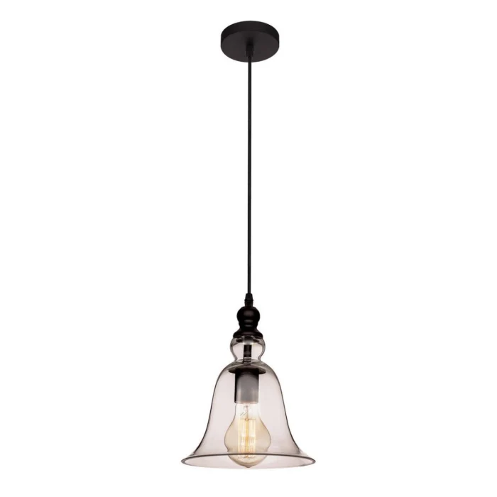 Подвесной светильник Loft it Glass bell LOFT1812
