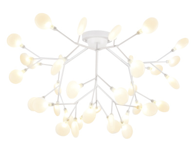 Потолочная люстра Ambrella light TR3018