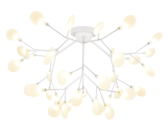 Потолочная люстра Ambrella light TR3018