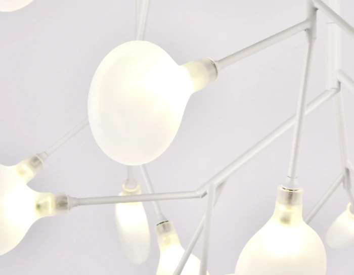 Потолочная люстра Ambrella light TR3018