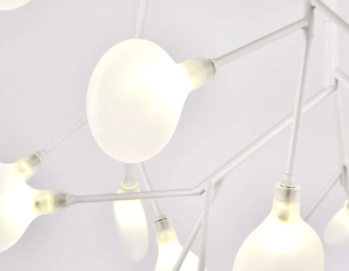 Потолочная люстра Ambrella light TR3018