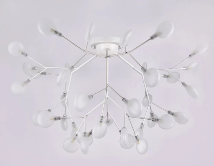 Потолочная люстра Ambrella light TR3018