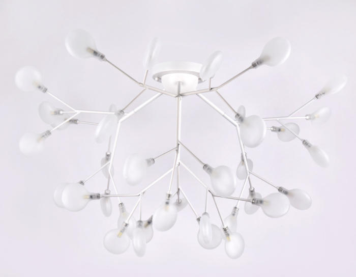 Потолочная люстра Ambrella light TR3018