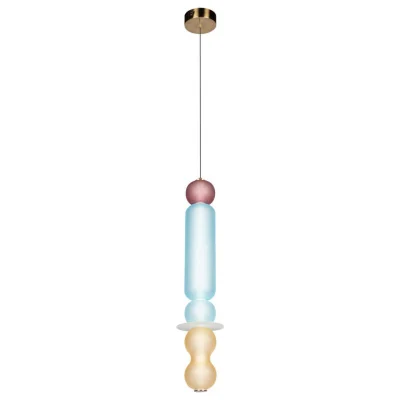 Подвесной светильник Loft it Lollipop 10239P/E