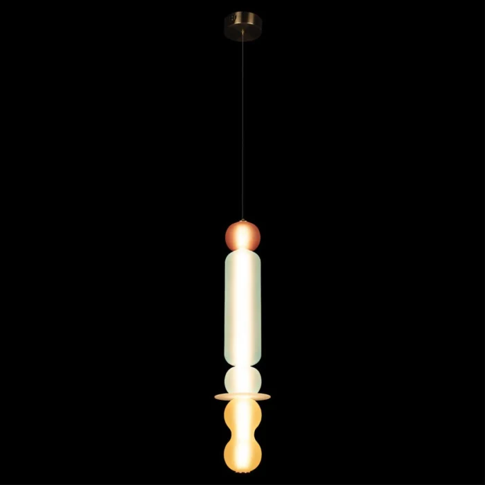 Подвесной светильник Loft it Lollipop 10239P/E