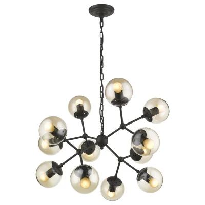 Подвесной светильник WERTMARK WE236.12.023