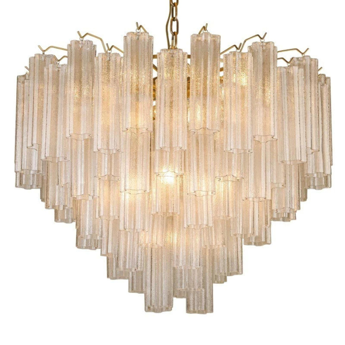 Подвесная люстра L'Arte Luce Luxury Tronchi L38100.92