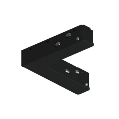 Коннектор угловой для шинопровода Arte Lamp OPTIMA A744406