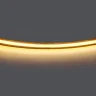 Лента теплого белого свечения COB LED 24V 420833