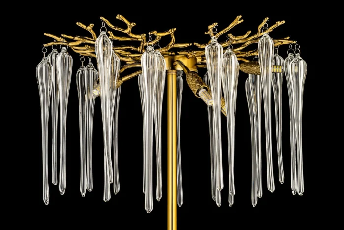 Торшер Dio D'Arte Elite Tavenna H 3.1.1.101 A