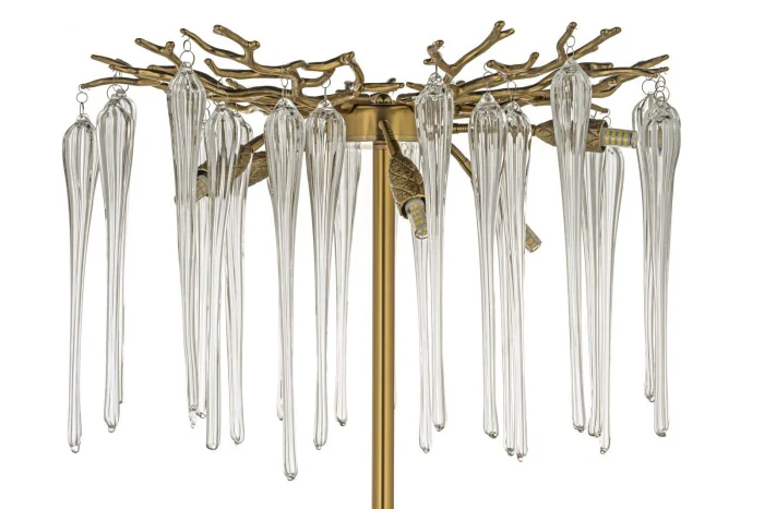 Торшер Dio D'Arte Elite Tavenna H 3.1.1.101 A