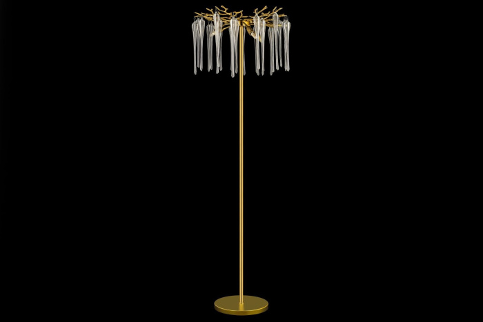 Торшер Dio D'Arte Elite Tavenna H 3.1.1.101 A