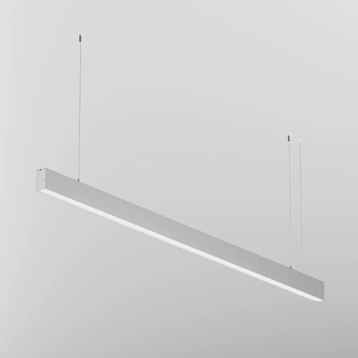 Линейный подвесной светильник Maytoni Technical LL312038