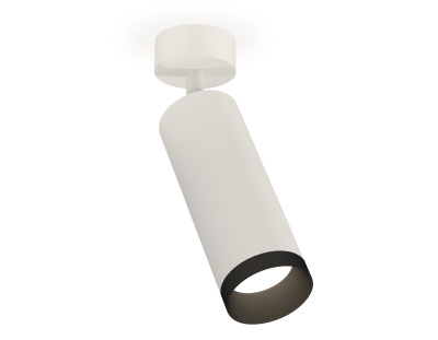 Комплект накладного поворотного светильника Ambrella light XM6342002