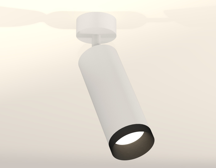 Комплект накладного поворотного светильника Ambrella light XM6342002