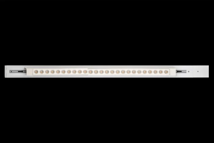 Трековый светильник LUCIA TUCCI LTP LTP-T017-30W-W