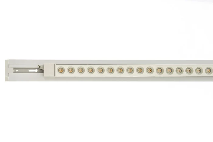 Трековый светильник LUCIA TUCCI LTP LTP-T017-30W-W