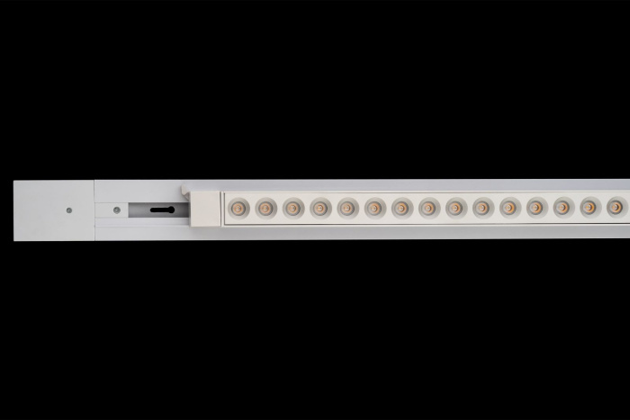 Трековый светильник LUCIA TUCCI LTP LTP-T017-30W-W