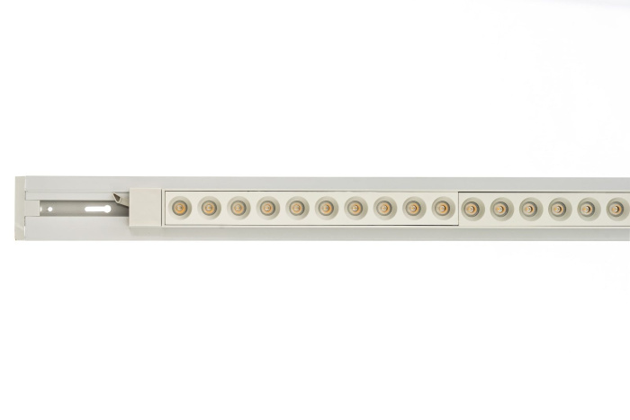 Трековый светильник LUCIA TUCCI LTP LTP-T017-30W-W