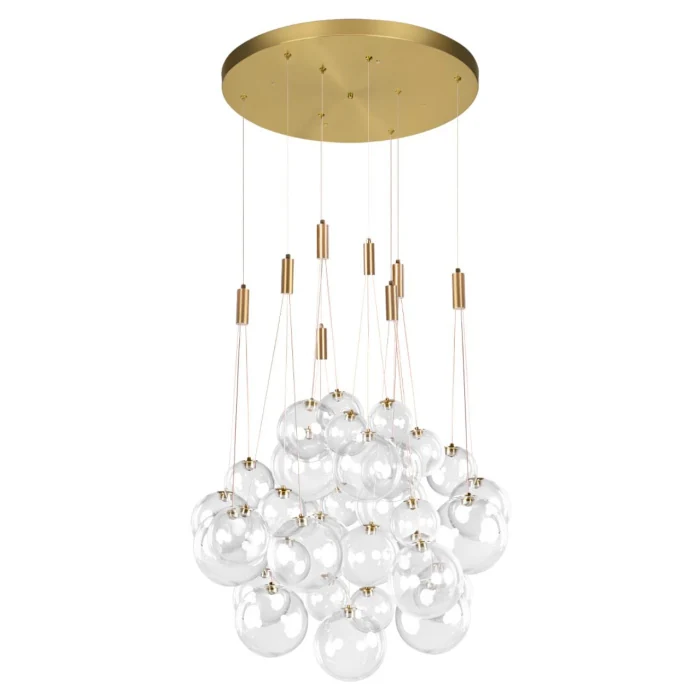 Подвесной светильник Loft it Pop it 10270/D24