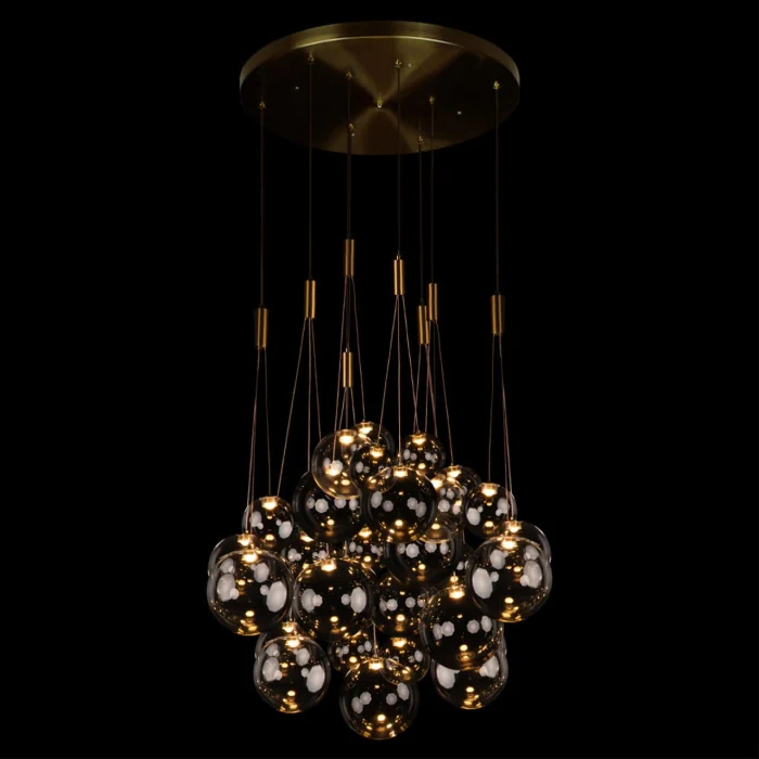 Подвесной светильник Loft it Pop it 10270/D24