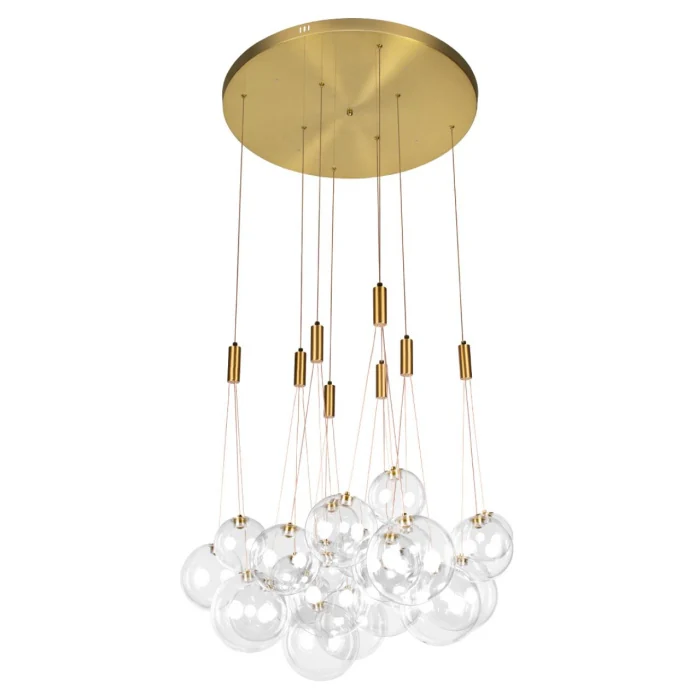 Подвесной светильник Loft it Pop it 10270/D24