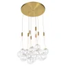 Подвесной светильник Loft it Pop it 10270/D24