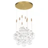 Подвесной светильник Loft it Pop it 10270/D24