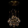 Подвесной светильник Loft it Pop it 10270/D24
