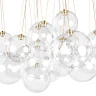 Подвесной светильник Loft it Pop it 10270/D24
