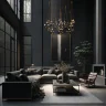 Подвесной светильник Loft it Pop it 10270/D24