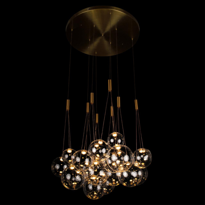 Подвесной светильник Loft it Pop it 10270/D24