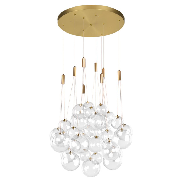 Подвесной светильник Loft it Pop it 10270/D24