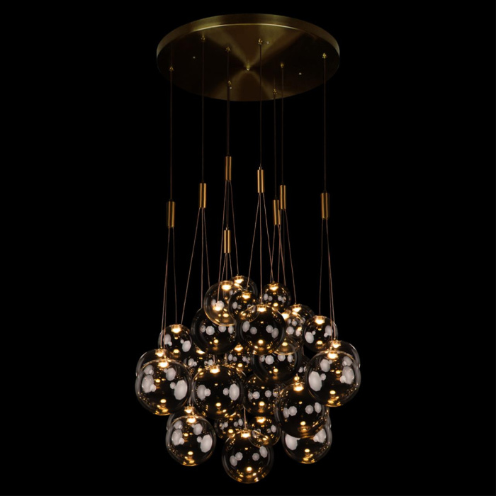 Подвесной светильник Loft it Pop it 10270/D24