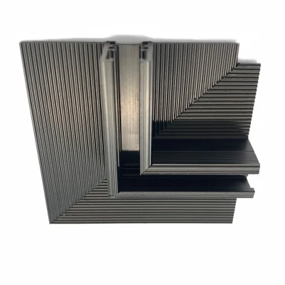 Соединитель шинопровода WTL.L0.60.L00 WERTMARK